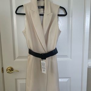 Zara blazer